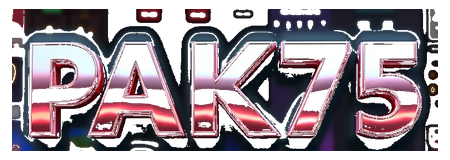 pak75 logo